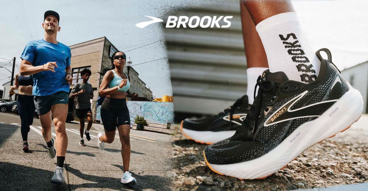Brooks