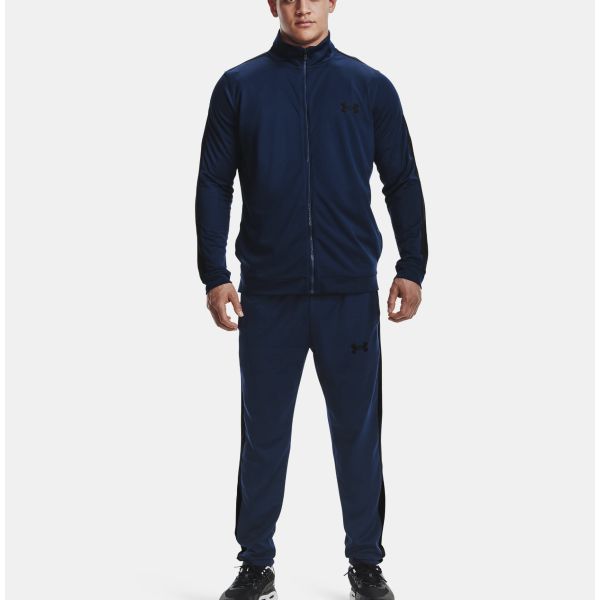 Under Armour Knit Emea Men's Track Suit 1357139-408