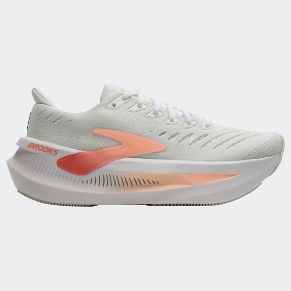 Brooks Glycerin Max 2 Women's Running Shoes 120468-197