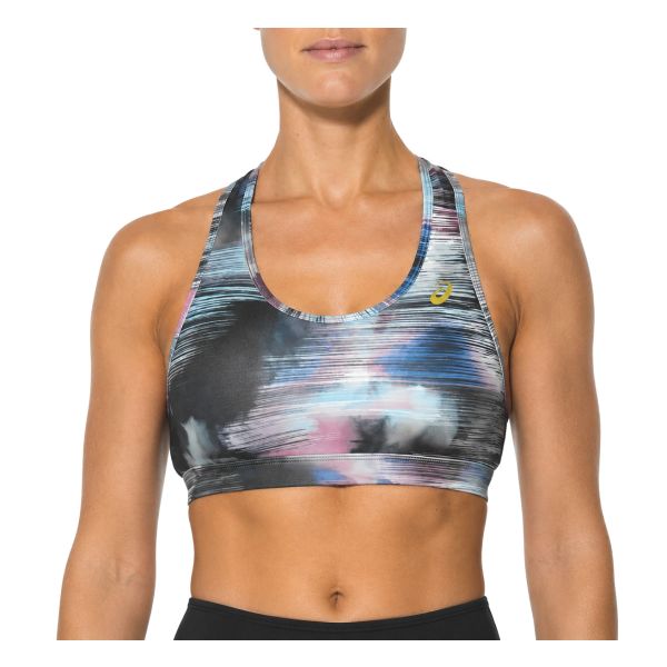 Asics Middle Impact Bra 134475-1061