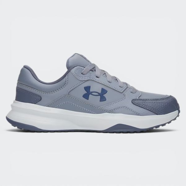 Under Armour Edge Leather Men's Training Shoes 3028375-002