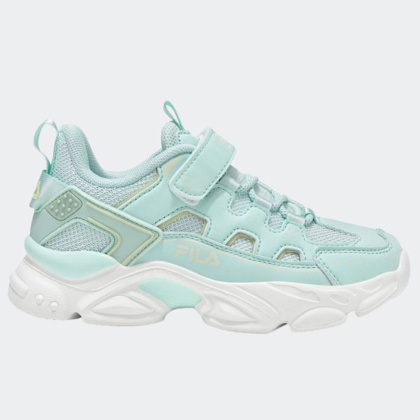 Fila Memory Spinel 3 V Kids Footwear 3YF33002-660