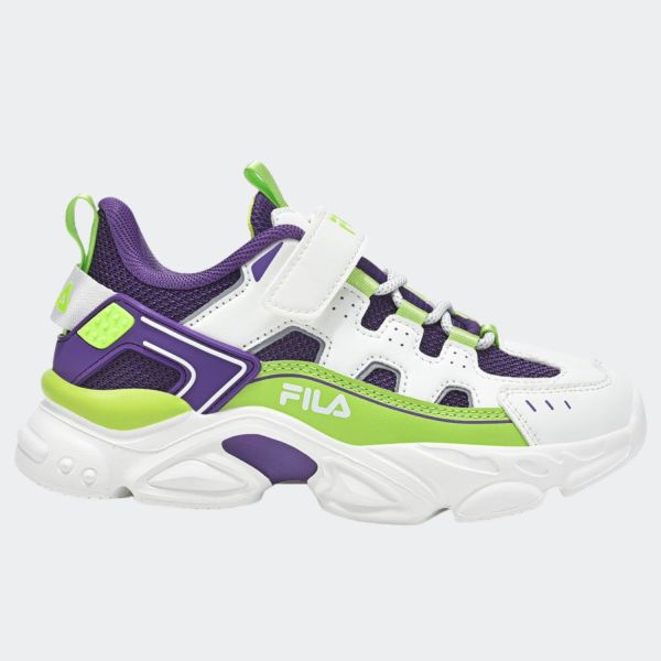 Fila Memory Spinel 3 V Kids Footwear 3YF33002-816