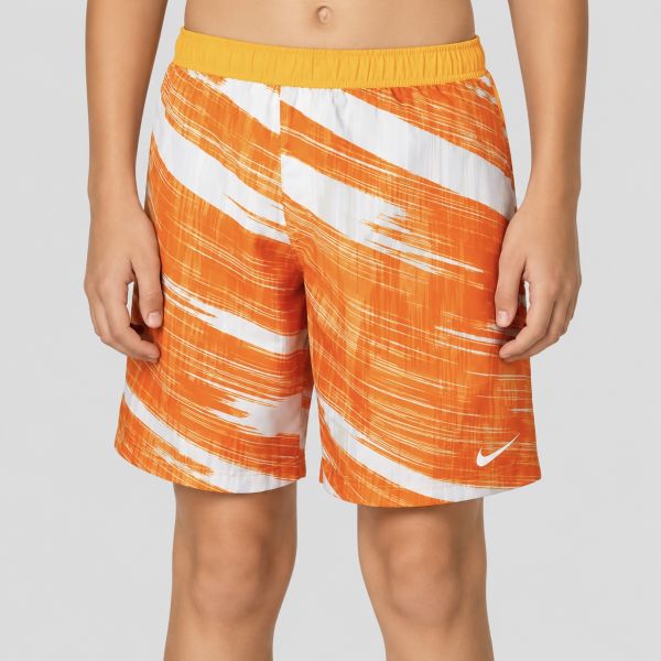 Nike Graphic Boys' Swim Trunks 606589-848