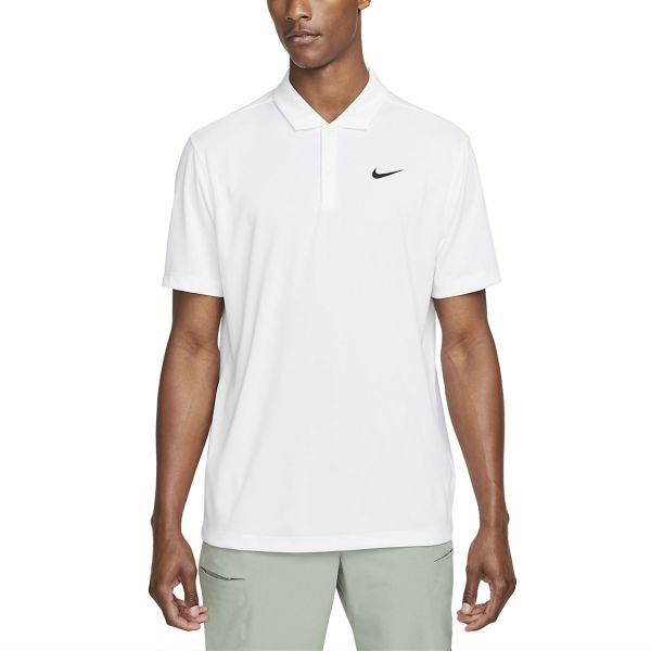NikeCourt Dri-FIT Men's Tennis Polo DH0857-100