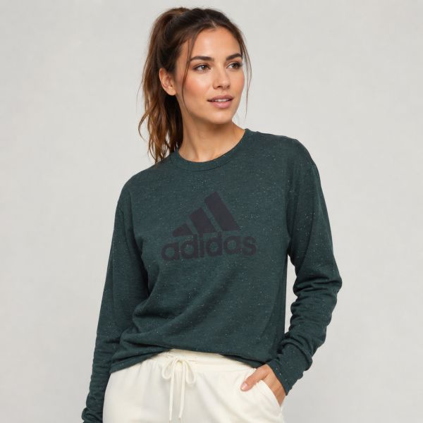 adidas Future Icons Winners 3 Long-Sleeve Women's Top HK0437