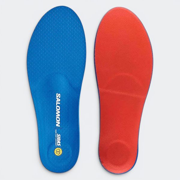 Sidas Trail Running insoles - 3D Trail CSESPTRAIL22