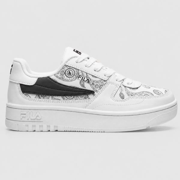 Fila Ventuno FX Low Women's Shoes 1011170-90T