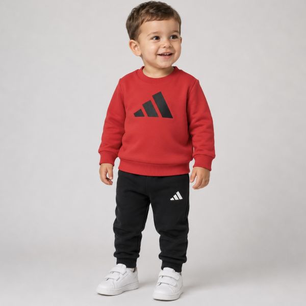 adidas Essentials Jogger Toddler's Set JC9647