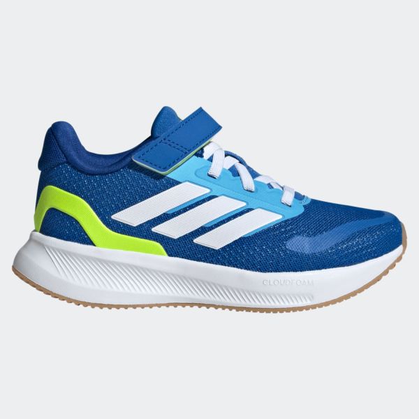 adidas Runfalcon 5.0 Kids Running Shoes JQ5610