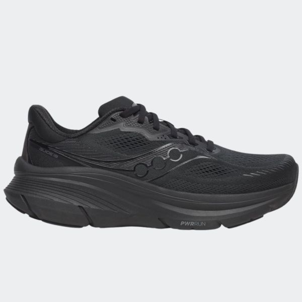 Saucony Guide 19 Men's Running Shoes S21058-101
