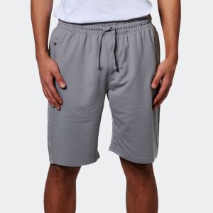 Body Action Essentials French Terry Men's Shorts