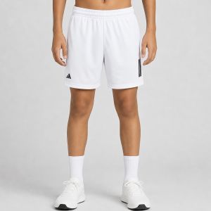 adidas Club Tennis 3-Stripes Boys' Shorts JI9253