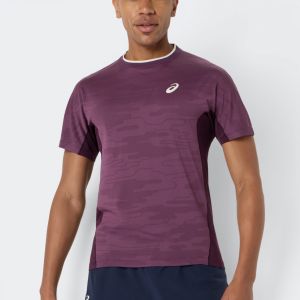 Asics Match Actibreeze Men's Tennis T-Shirt