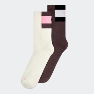 On Courtside Socks High