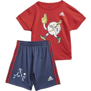 adidas I Character Toddler's Set