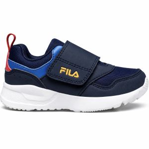Fila Memory Hanalei Velcro Toddler Fashion shoes (TD)