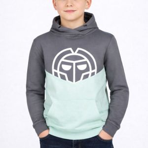 Bidi Badu Bassem Lifestyle Boy's Hoodie