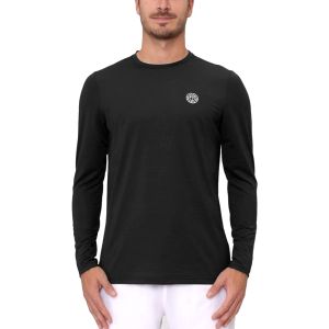 Bidi Badu Crew Roundneck Men's Longsleeve