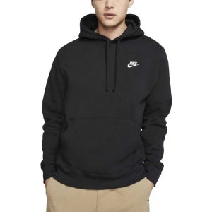 Nike Sportswear Club Fleece Men's Pullover Hoodie