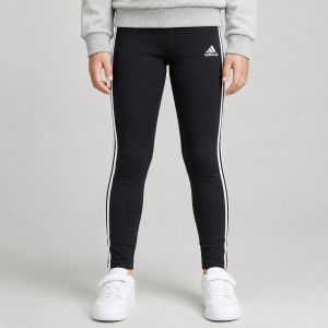 adidas Essentials 3 Stripes Girls' Tights