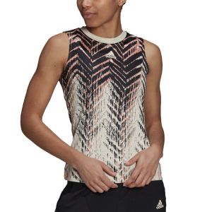adidas Primeblue Women's Tennis Tank