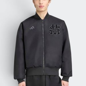 adidas Marvel Spider-Man Men's Bomber Jacket