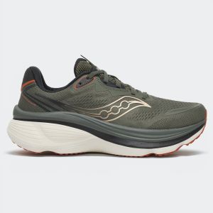 Saucony Hurricane 26 Men's Running Shoes