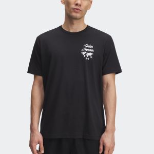 Under Armour Sports Wordmark Men's T-Shirt