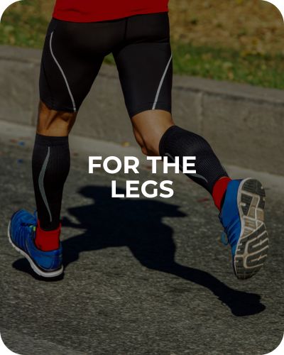 legs