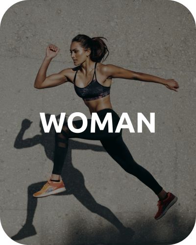 woman